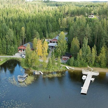 Willa Pihlaja Punkaharju Exterior foto
