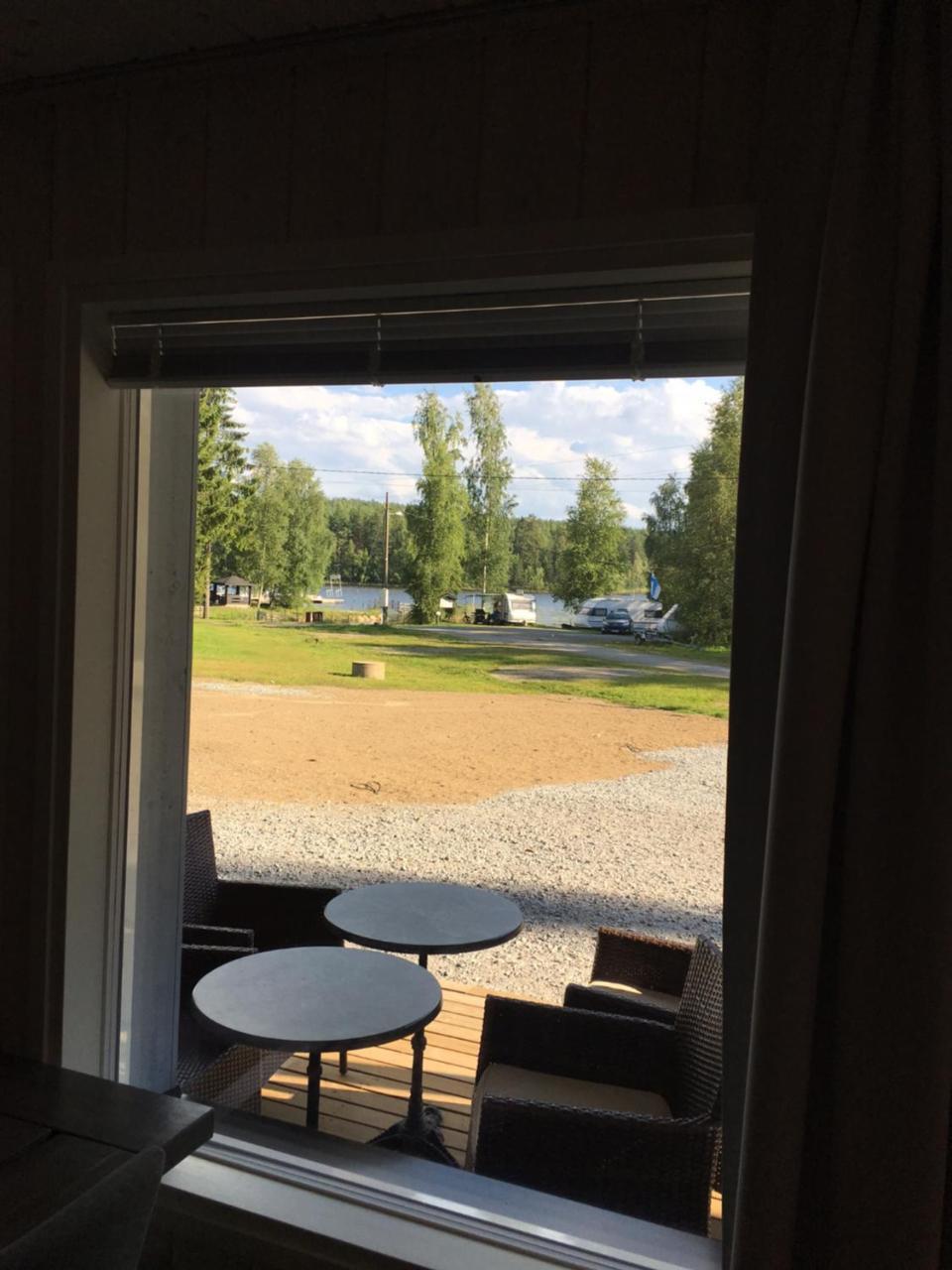 Willa Pihlaja Punkaharju Exterior foto